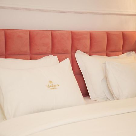 La Suite Boutique Hotel Tirana Exterior photo