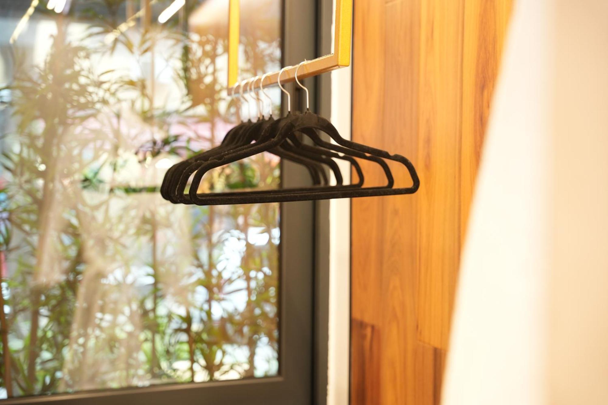 La Suite Boutique Hotel Tirana Exterior photo